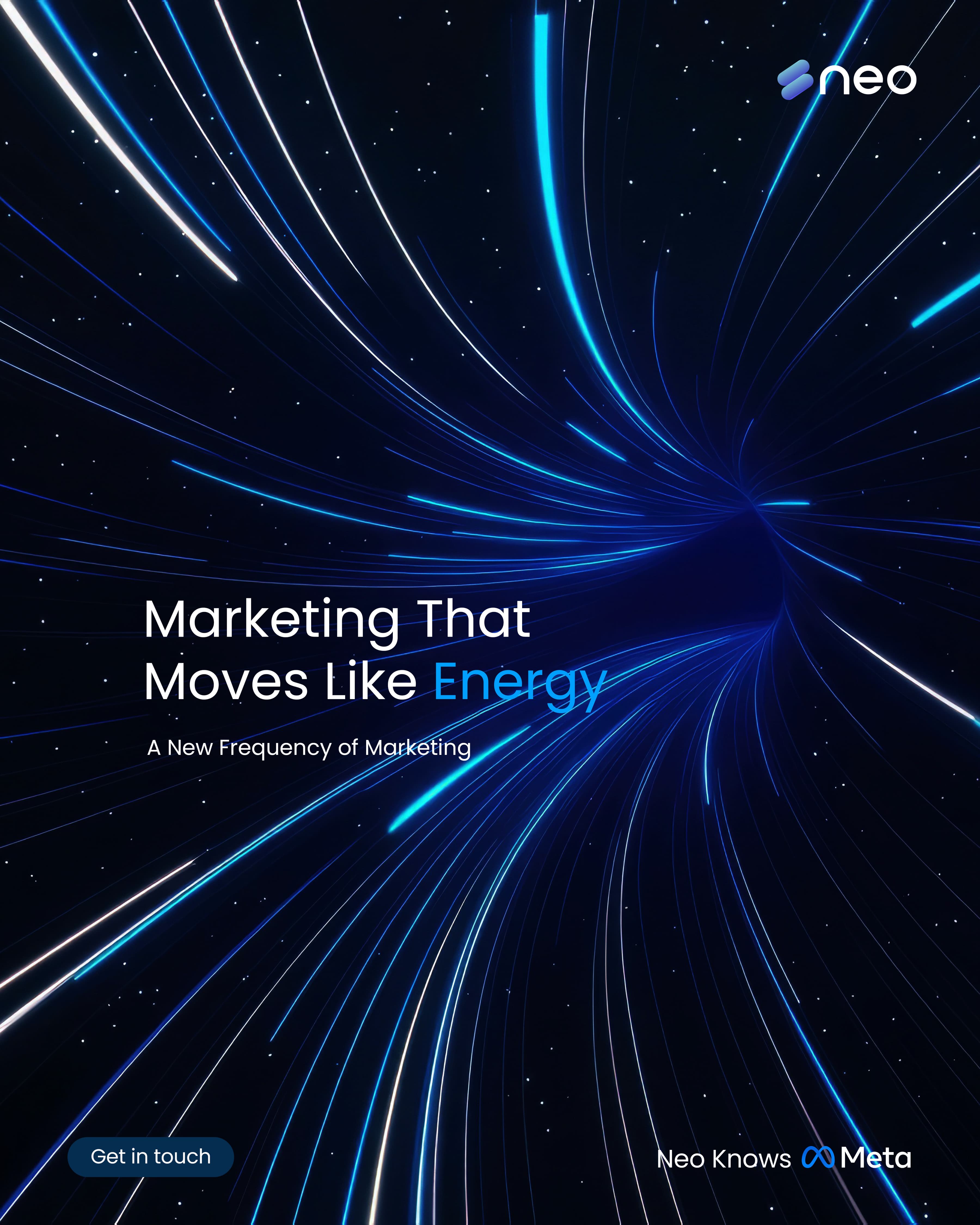 Woman drinking coffee in a vibrant yellow office setting